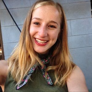 Meet your Posher, Nikki